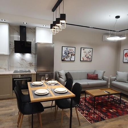 Luxury Drijon Apartments 3J شكودر المظهر الخارجي الصورة