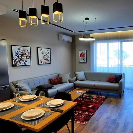 Luxury Drijon Apartments 3J شكودر المظهر الخارجي الصورة