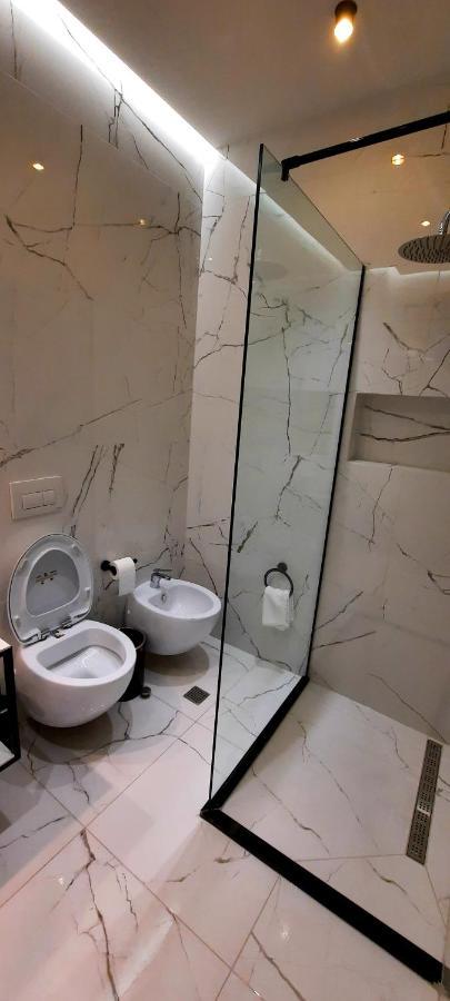 Luxury Drijon Apartments 3J شكودر المظهر الخارجي الصورة