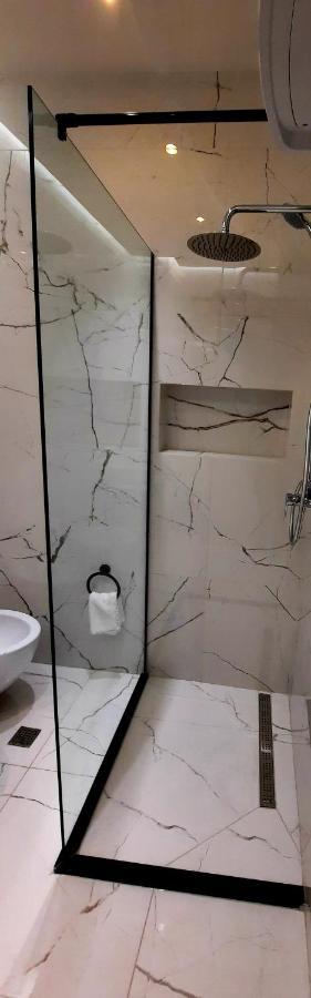 Luxury Drijon Apartments 3J شكودر المظهر الخارجي الصورة