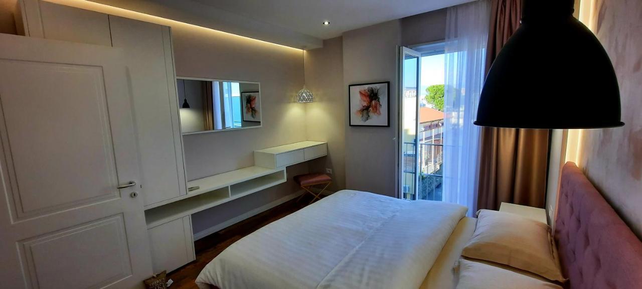 Luxury Drijon Apartments 3J شكودر المظهر الخارجي الصورة