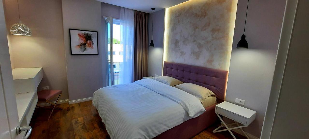 Luxury Drijon Apartments 3J شكودر المظهر الخارجي الصورة
